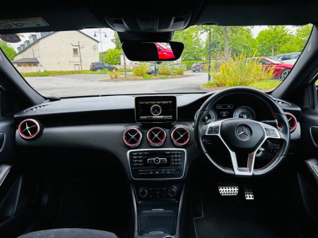 2013 Mercedes-Benz A-Class - photo 10