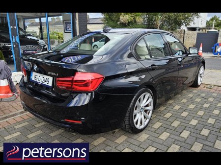 2016 BMW 3-Series - photo 9
