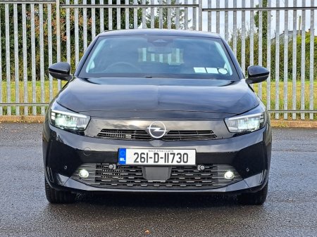 2026 Opel Corsa - photo 10