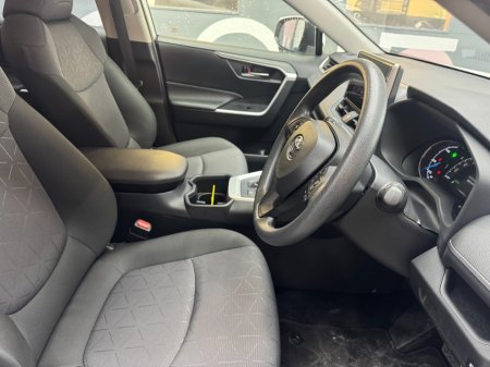 2023 Toyota RAV4 - photo 13