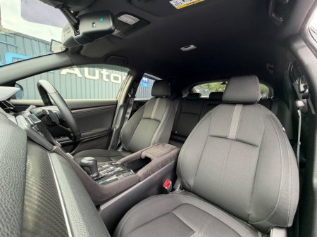2019 Honda Civic - photo 58