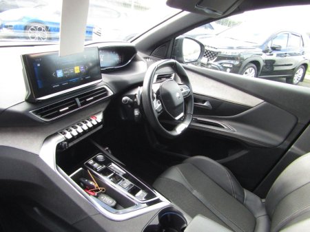 2024 Peugeot 3008 - photo 8