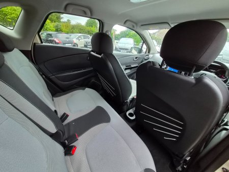 2018 Renault Captur - photo 11