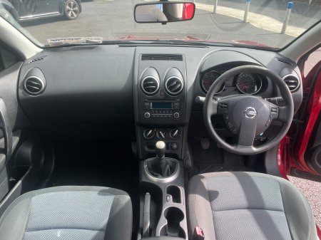 2013 Nissan Qashqai - photo 10