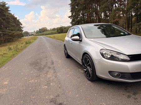 2011 Volkswagen Golf - photo 30