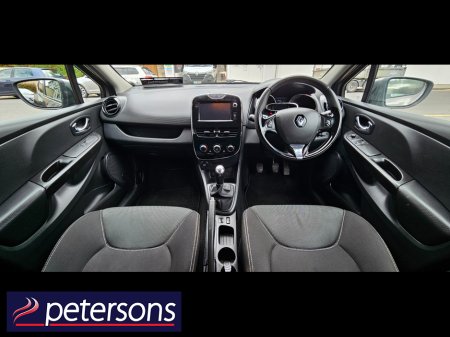 2014 Renault Clio - photo 15