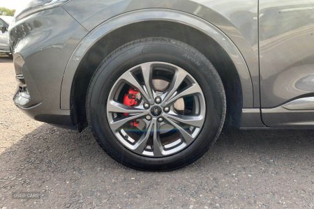 2024 Ford Kuga - photo 6