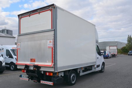 2021 Opel Movano - photo 23