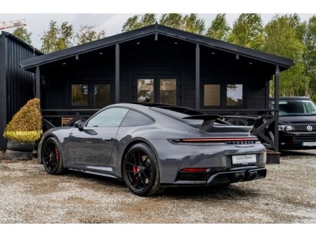 2025 Porsche 911 - photo 4