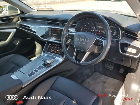 2020 Audi A6 - photo 9