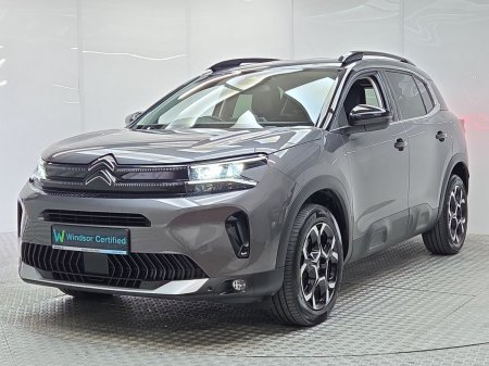 2025 Citroen C5 Aircross - photo 13