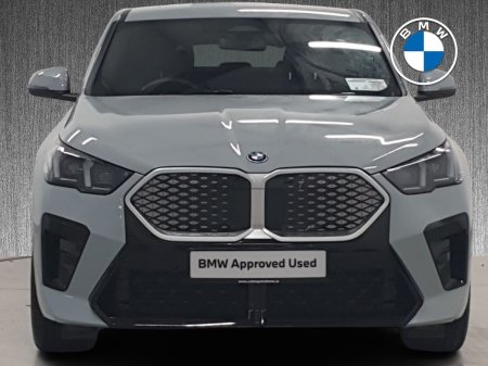 2026 BMW iX2 - photo 16