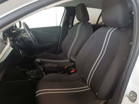 2023 Opel Corsa - photo 10