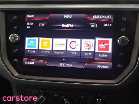 2018 SEAT Arona - photo 20