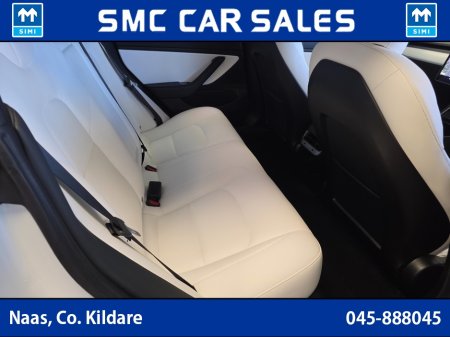 2020 Tesla Model 3 - photo 9