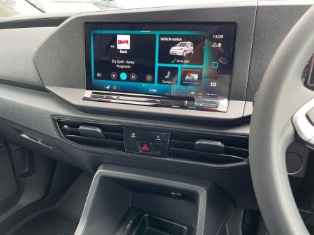 2026 Volkswagen Caddy - photo 9