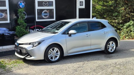 2021 Toyota Corolla - photo 5