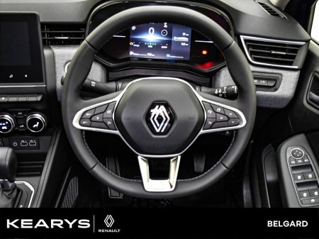 2026 Renault Clio - photo 10