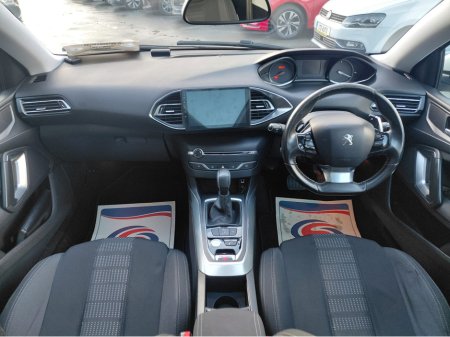 2016 Peugeot 308 - photo 9