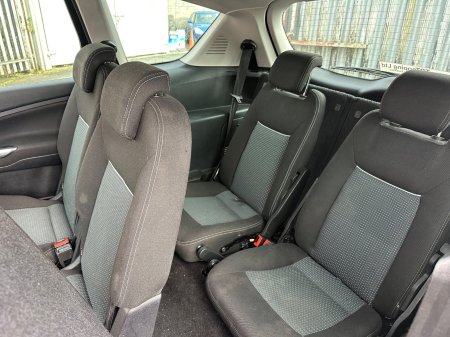2014 Ford S-Max - photo 19