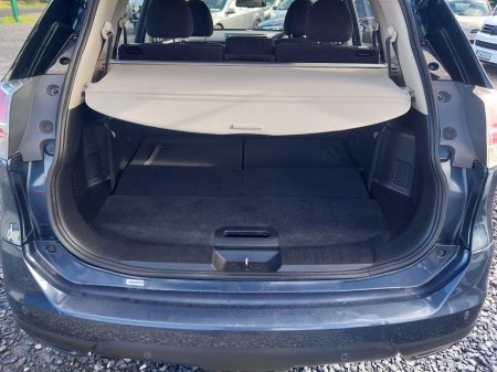 2017 Nissan X-Trail - photo 13
