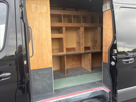 2023 Mercedes-Benz Sprinter - photo 6