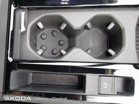 2026 Skoda Superb - photo 68