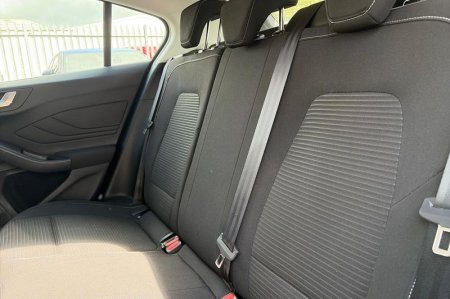 2025 Ford Focus - photo 20