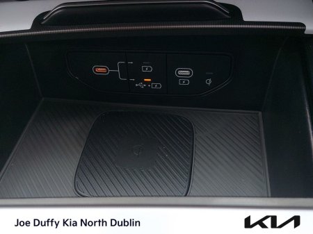 2026 Kia Sportage - photo 22