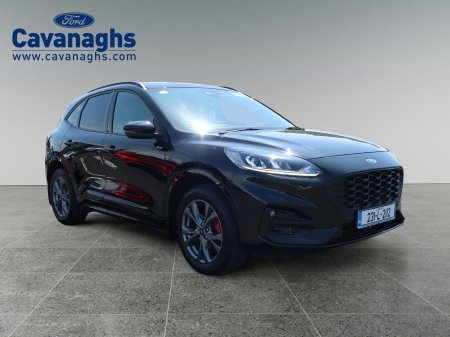 2023 Ford Kuga - photo 6