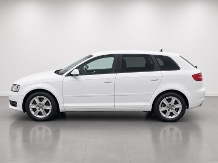 2012 Audi A3 - photo 5