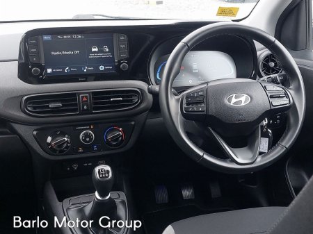 2024 Hyundai i10 - photo 10
