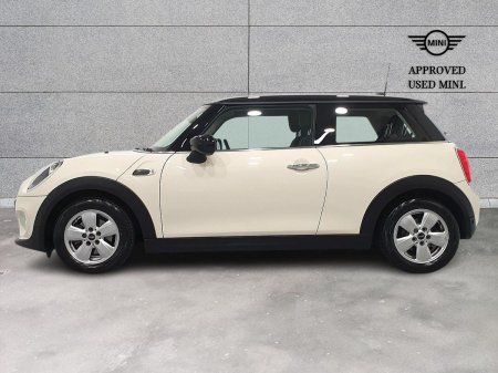 2020 Mini Cooper - photo 3