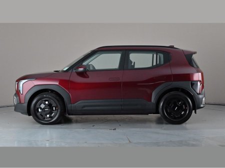 2026 Kia EV2 - photo 3