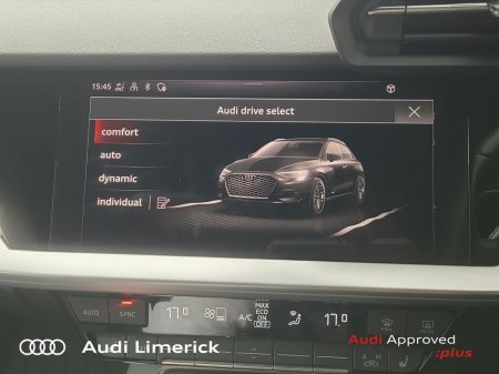 2024 Audi A3 - photo 20