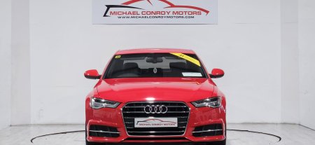 2017 Audi A6 - photo 3
