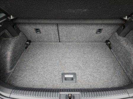 2011 Volkswagen Polo - photo 16