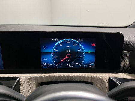 2020 Mercedes-Benz CLA - photo 8