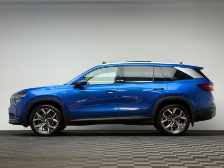 2025 Skoda Kodiaq - photo 4