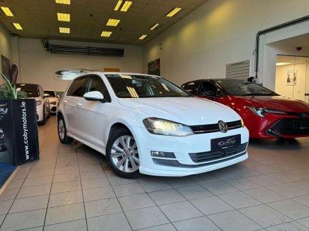 2013 Volkswagen Golf - photo 10