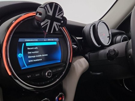 2020 Mini Cooper - photo 8