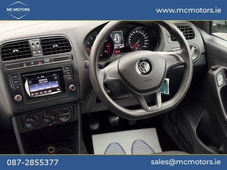2014 Volkswagen Polo - photo 13