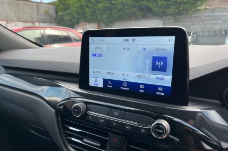 2023 Ford Kuga - photo 31