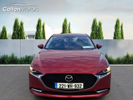 2022 Mazda Mazda3 - photo 4