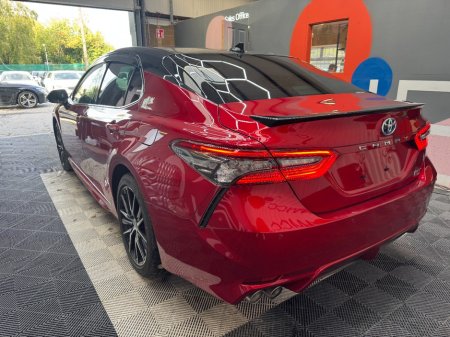 2023 Toyota Camry - photo 5