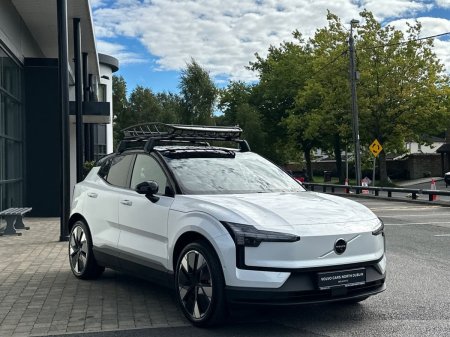 2027 Volvo EX30 - photo 3