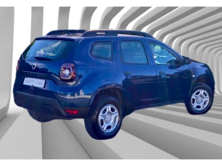 2020 Dacia Duster - photo 3