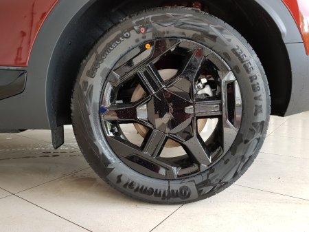 2027 Kia Sportage - photo 9
