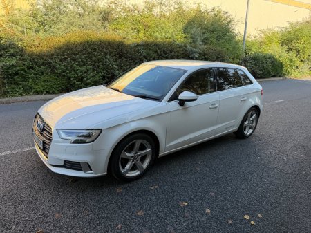 2018 Audi A3 - photo 4