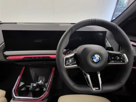 2026 BMW X3 - photo 5